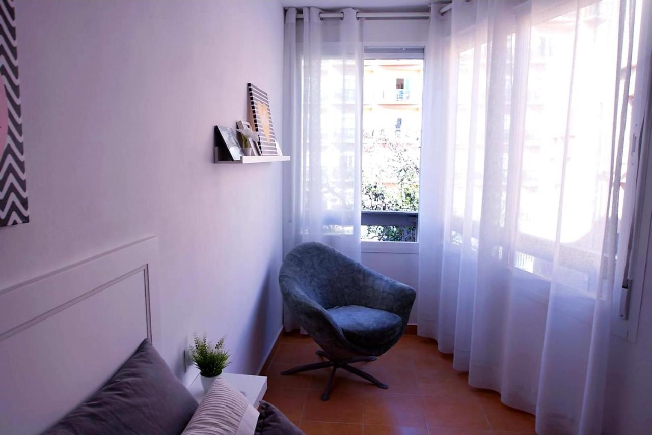 Apartamento La Carihuela Torremolinos Eksteriør billede